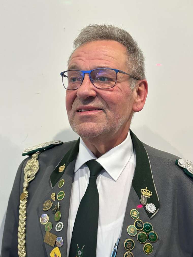 Wolfgang Wieczorek